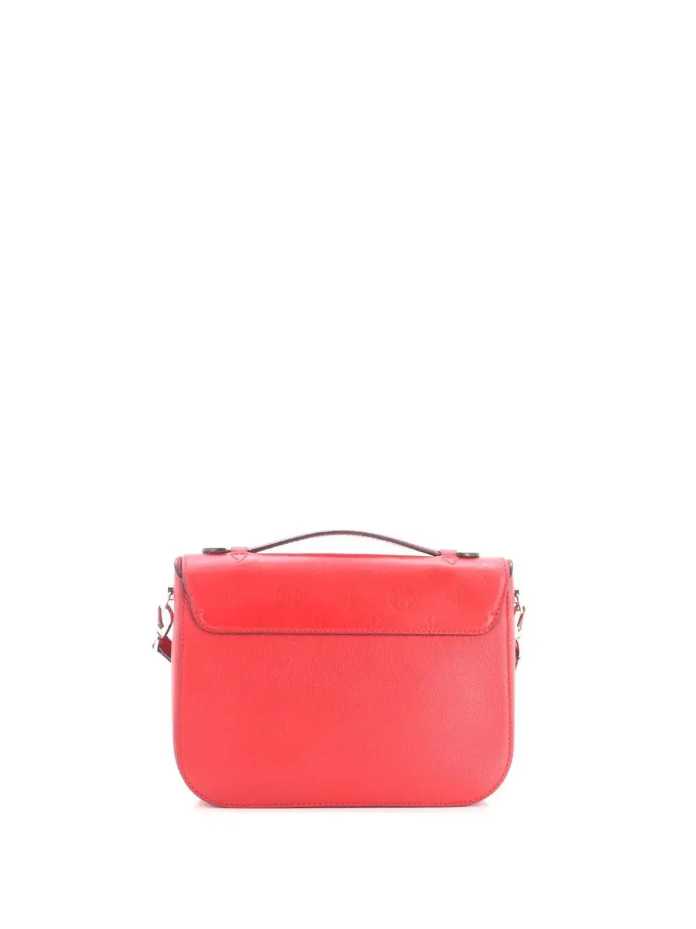 Louis Vuitton Very Messenger Leather #335008L18B